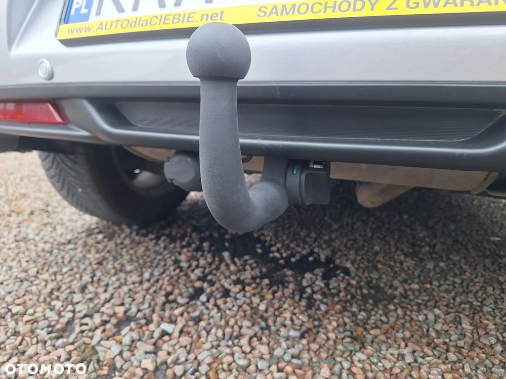 Citroën C4 Aircross - 24