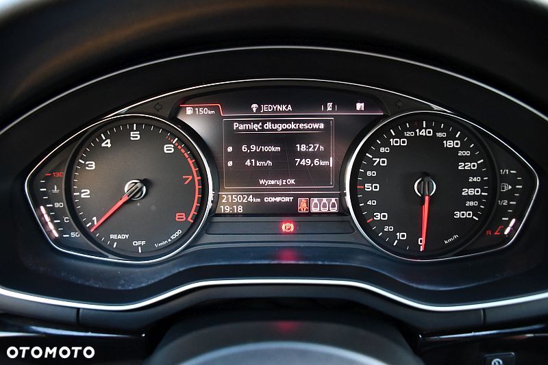 Audi A4 Limousine 1.4 TFSI Sport - 35