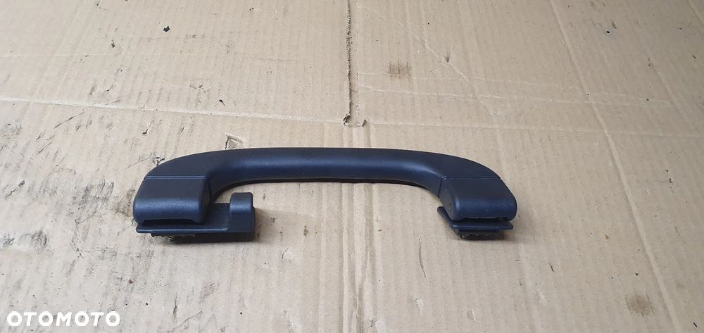 Rączka uchwyt podsufitki prawy tył M-Pakiet BMW 3 E90 9143530 - 1