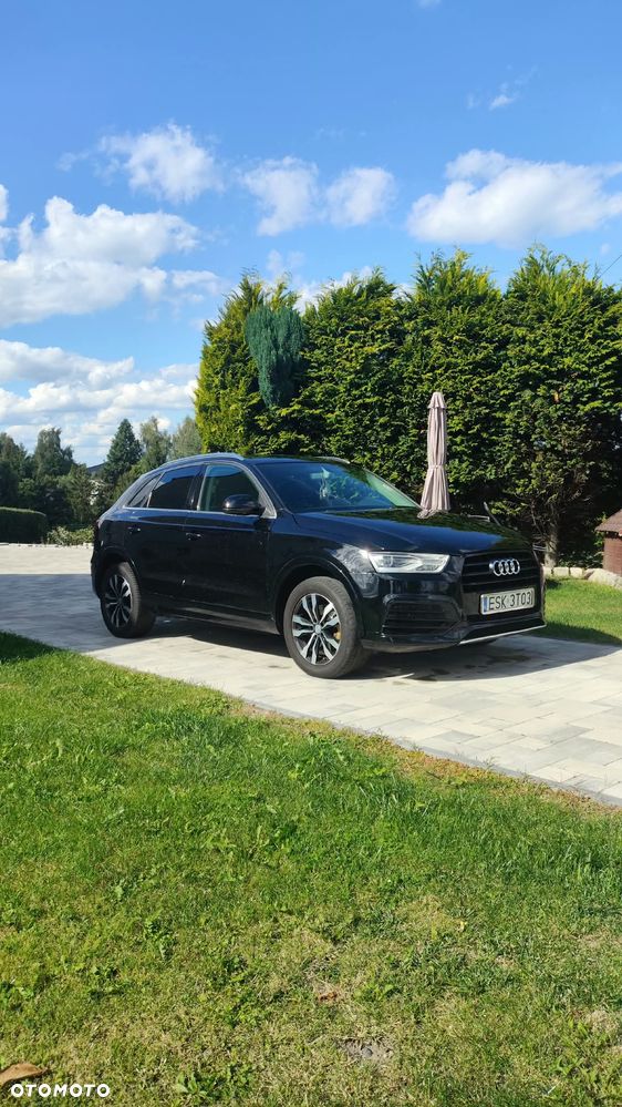 Audi Q3 2.0 TDI - 3