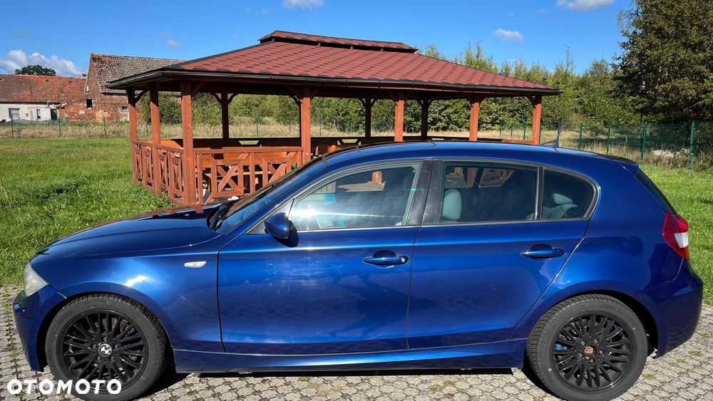 BMW Seria 1 120d - 3