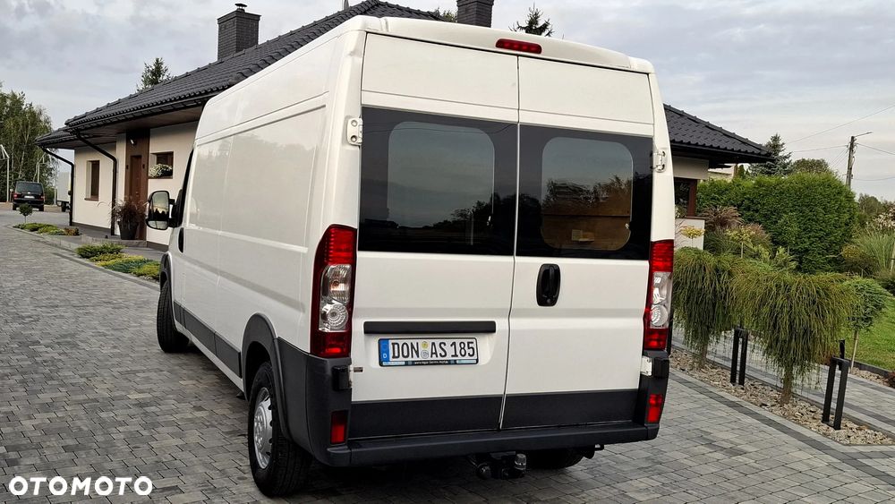 Fiat Ducato - 7