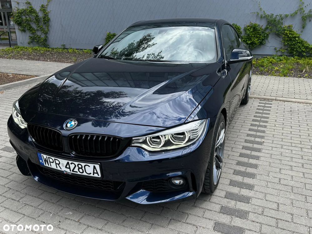 BMW Seria 4