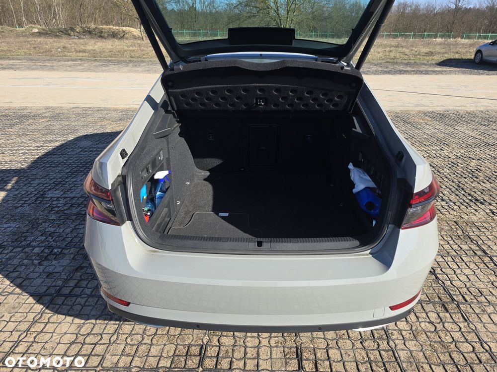 Skoda Superb - 7