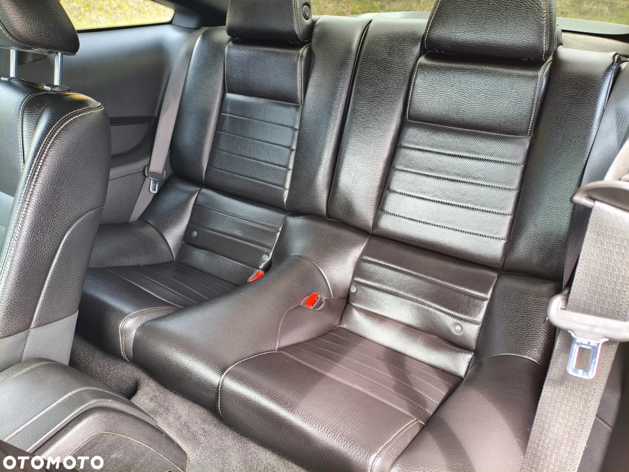 Ford Mustang 5.0 V8 GT Premium - 13