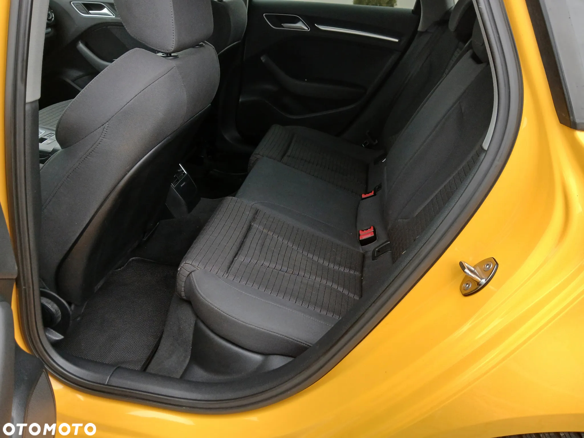 Audi A3 1.6 TDI - 16