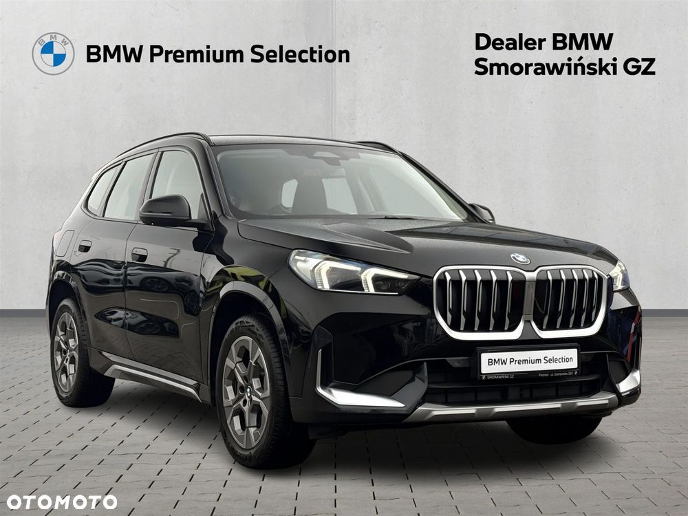 BMW X1 - 28