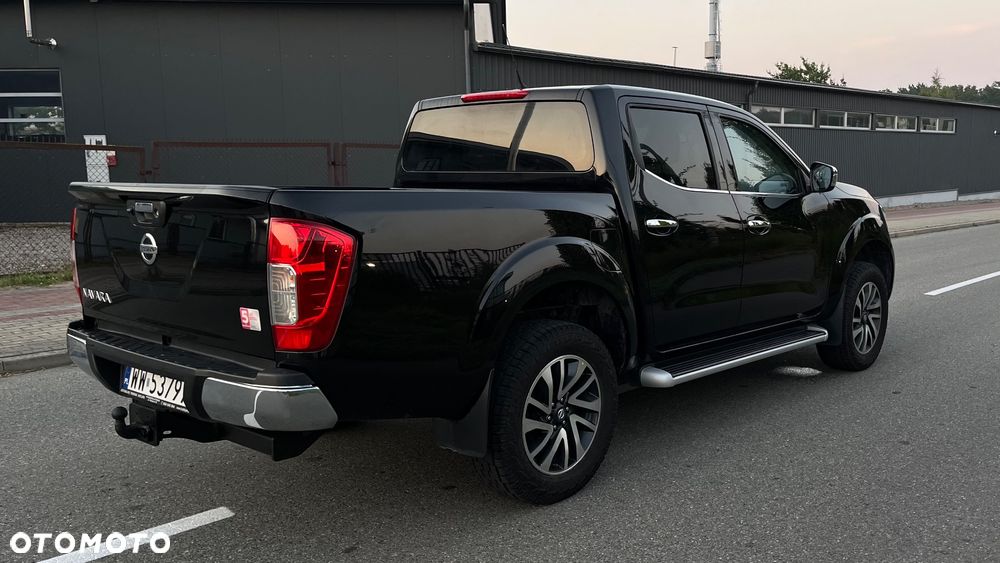 Nissan Navara - 4