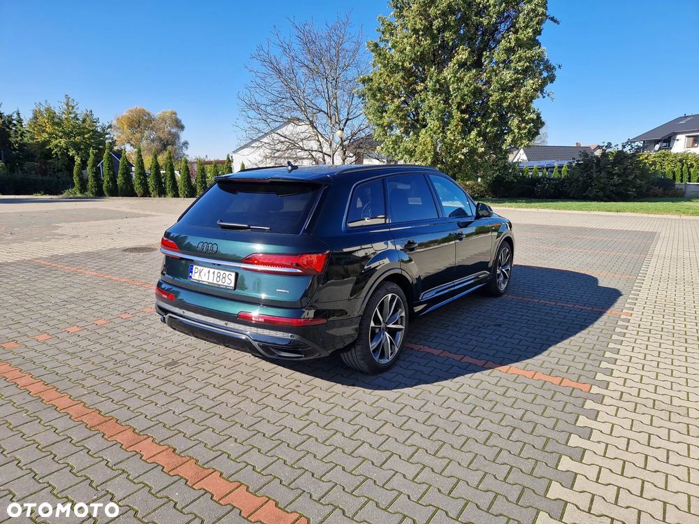 Audi Q7 - 4