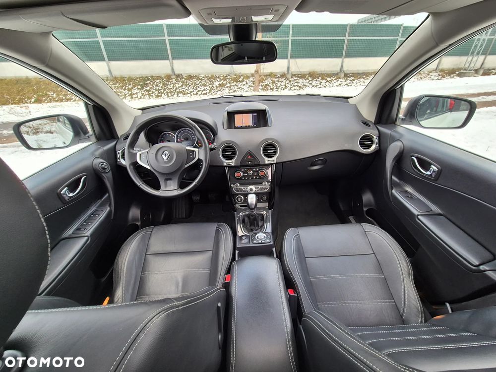 Renault Koleos dCi 175 FAP 4x4 Night and Day - 6