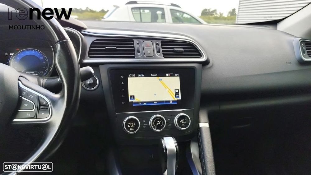 Renault Kadjar 1.5 Blue dCi Intens EDC - 15