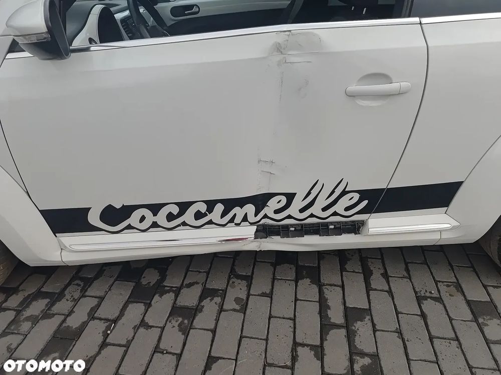 Volkswagen Beetle - 7