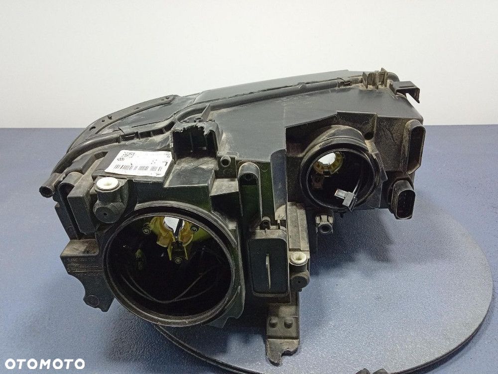 VW TIGUAN II 16- REFLEKTOR LEWY PRZÓD LAMPA PRZEDNIA H7 EU 5NB941005B - 4