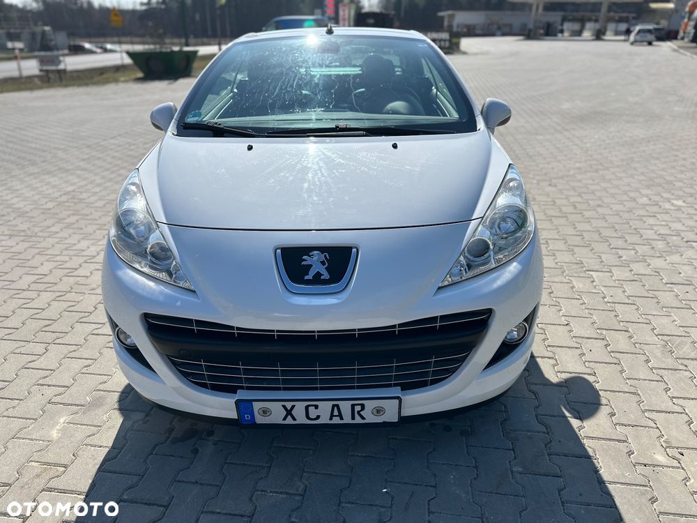 Peugeot 207 - 30