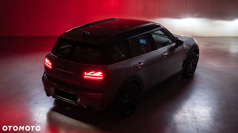 MINI John Cooper Works - 13