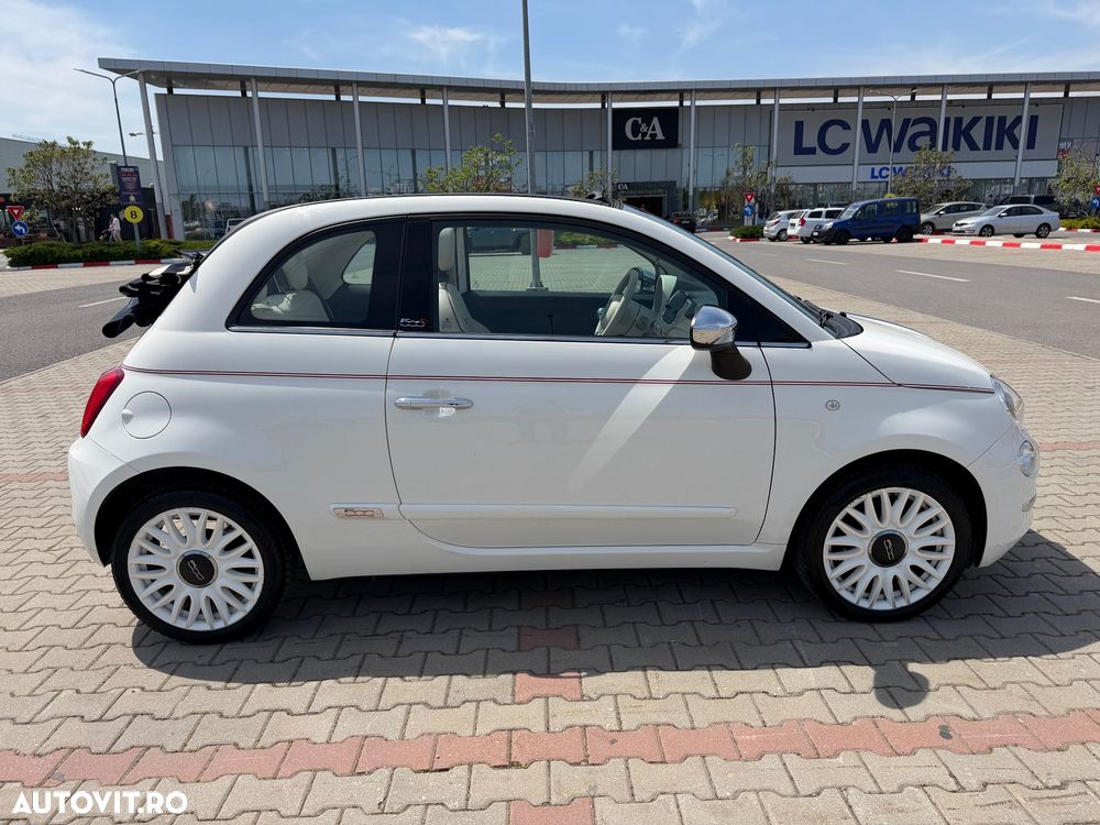 Fiat 500 - 35