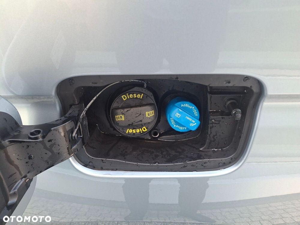 Volkswagen Caddy Cargo - 25