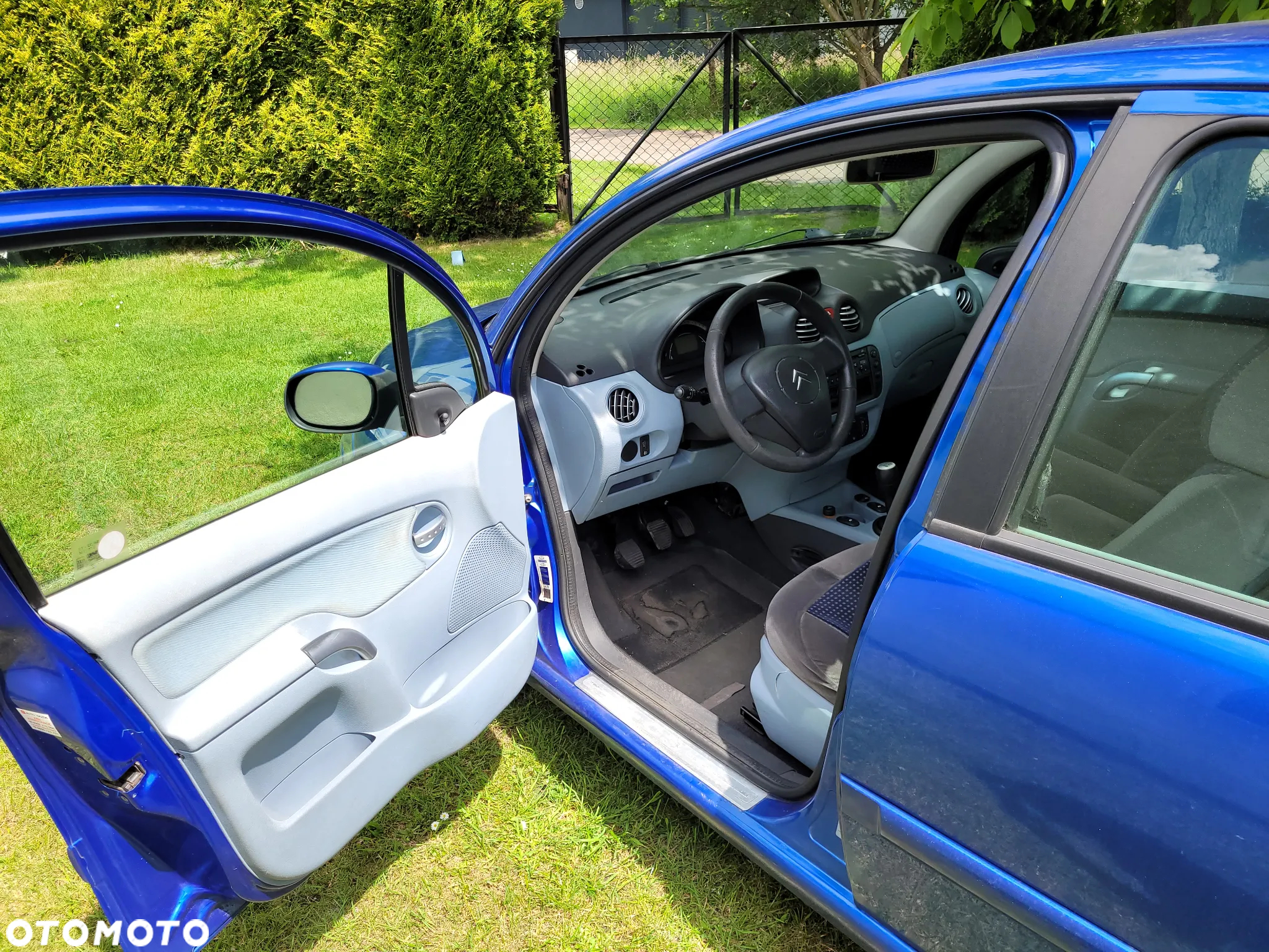Citroën C3 - 7