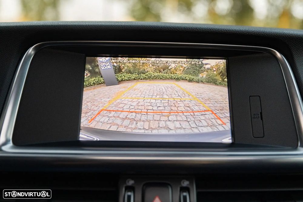 Kia Optima SW 1.7 CRDi Fleet - 31