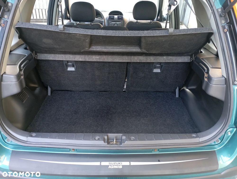 Suzuki Ignis 1.5 Four Grip Club 4 Seasons - 14