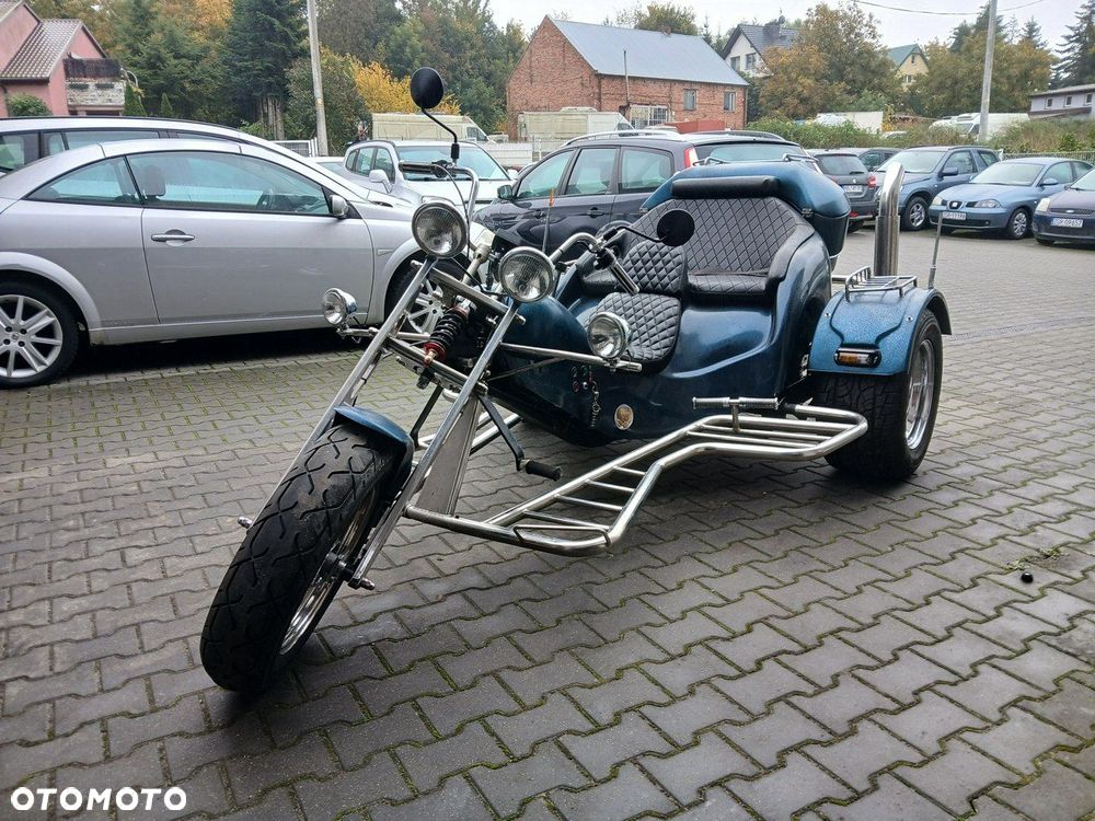 BOOM Low Rider - 2