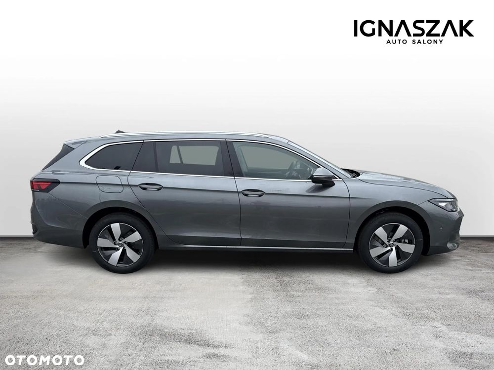 Volkswagen Passat 1.4 TSI Plug-In Hybrid GTE DSG - 7