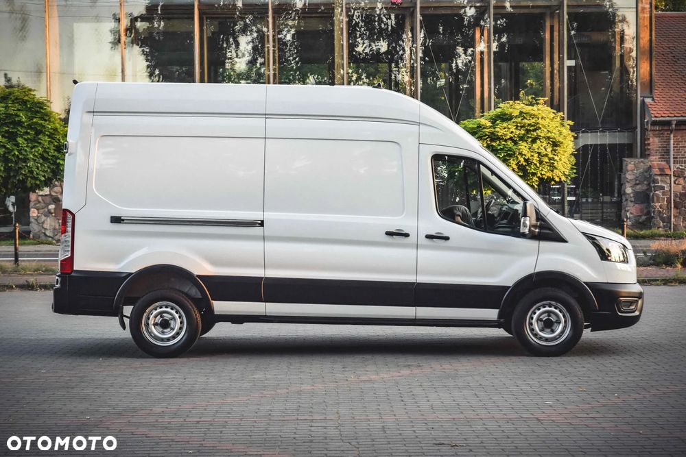 Ford Transit L3H3 - 9