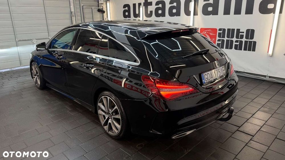 Mercedes-Benz CLA - 6