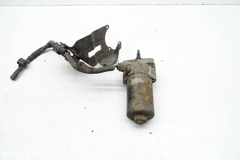 Mercedes ML W164 W166 Silniczek Blokada mostu 404.981, 406.753 - 1