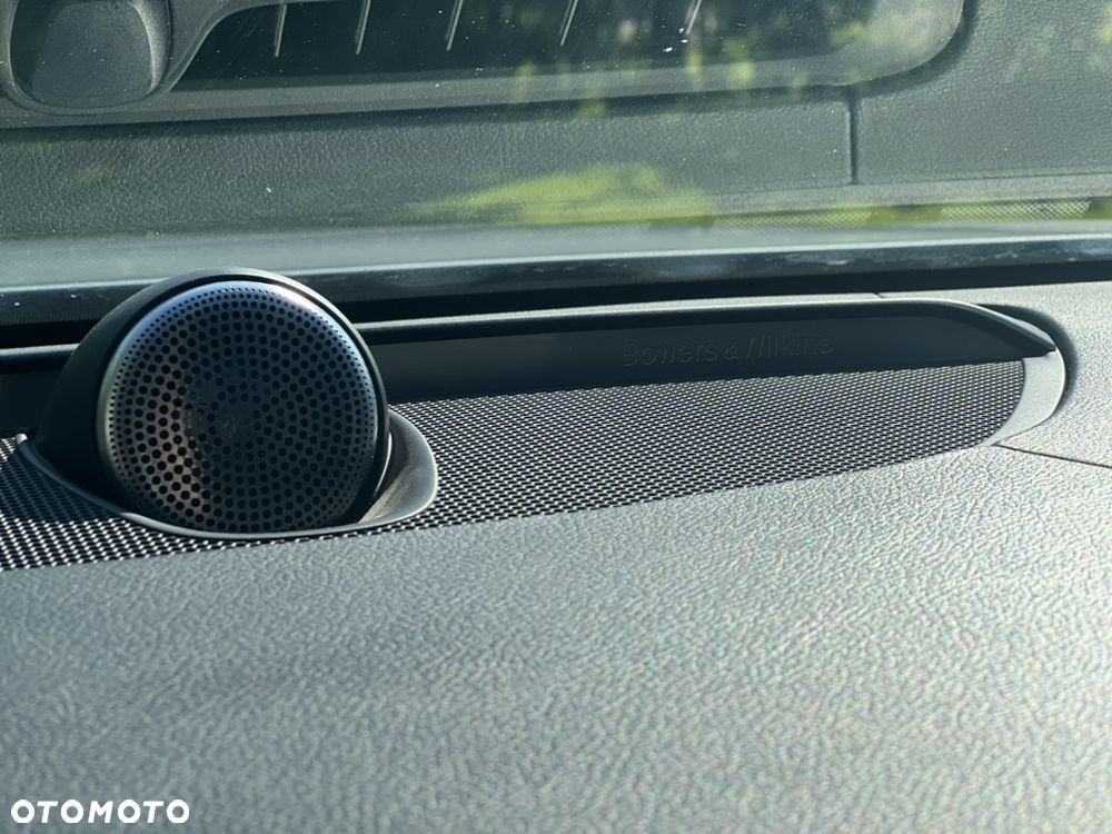 Volvo V90 D5 AWD Geartronic Momentum Pro - 12