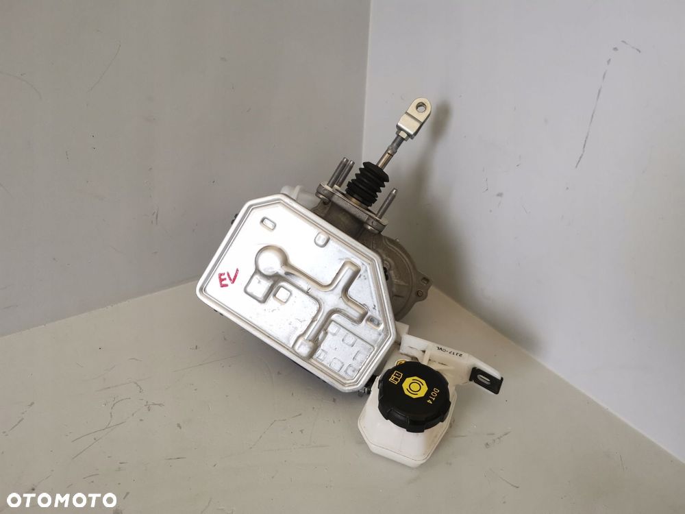 KIA EV6 21- POMPA HAMULCOWA ABS SERWO CV58553010 - 2