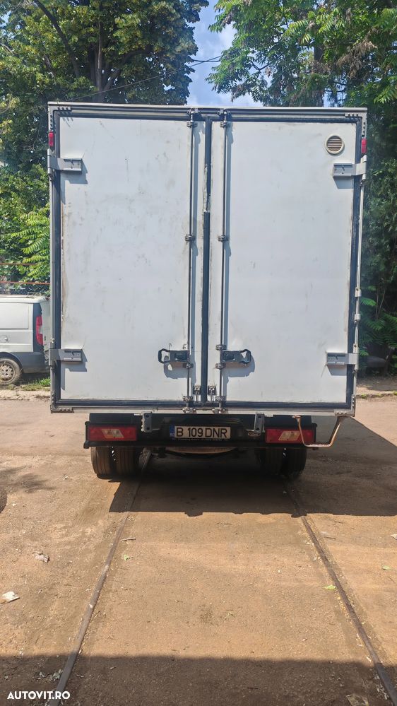 Ford Transit L3 Sasiu DCAB RWD Base - 6