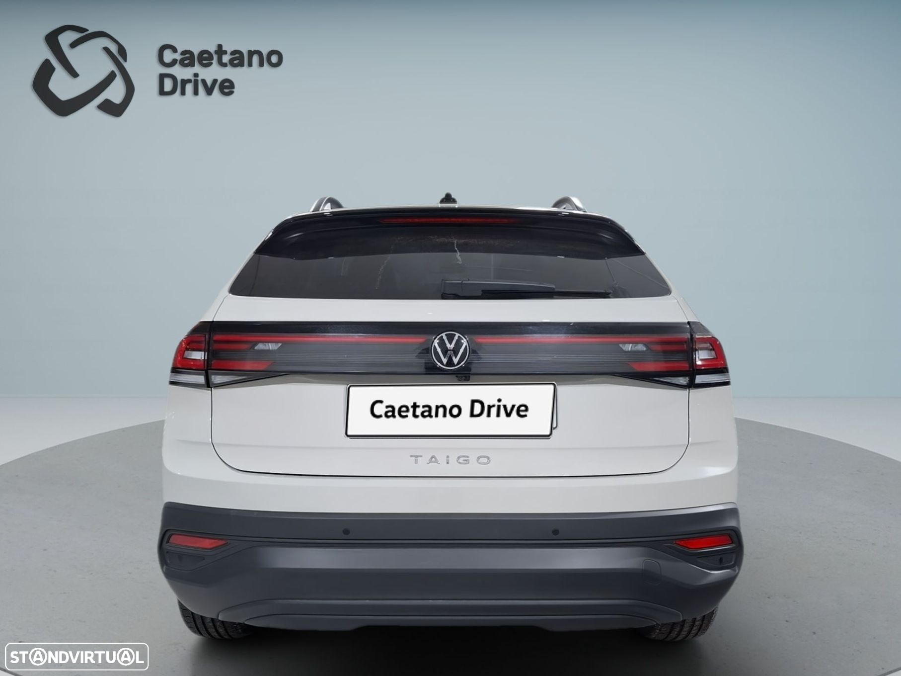 VW Taigo 1.0 TSI Urban - 7