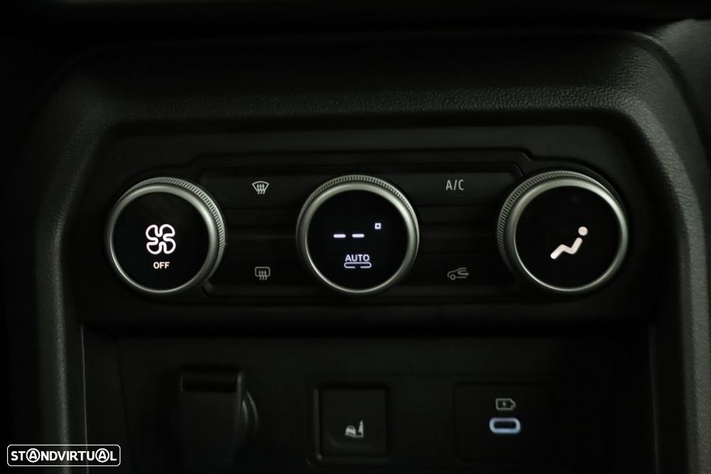 Dacia Sandero 1.0 ECO-G Extreme + Up&Go Bi-Fuel - 13