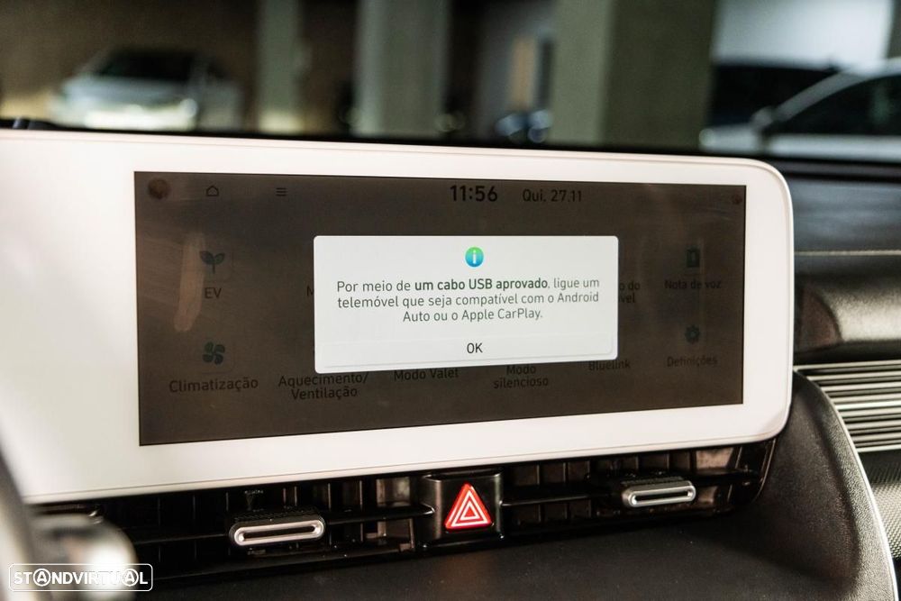 Hyundai Ioniq 5 73kWh Vanguard - 32