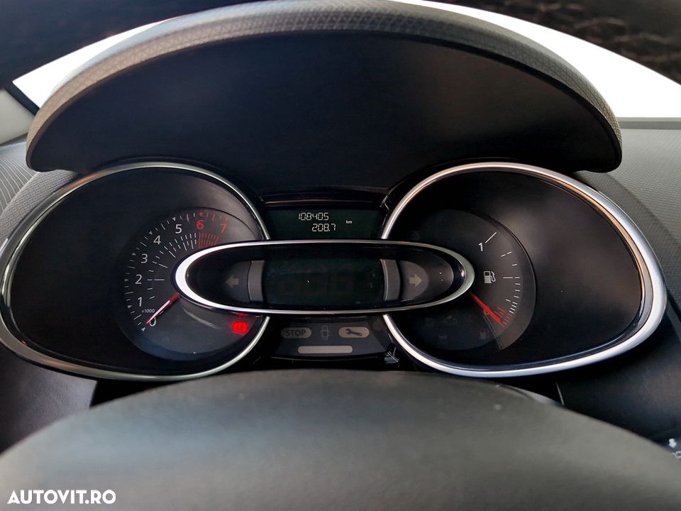 Renault Clio 0.9 Energy TCe Zen - 20