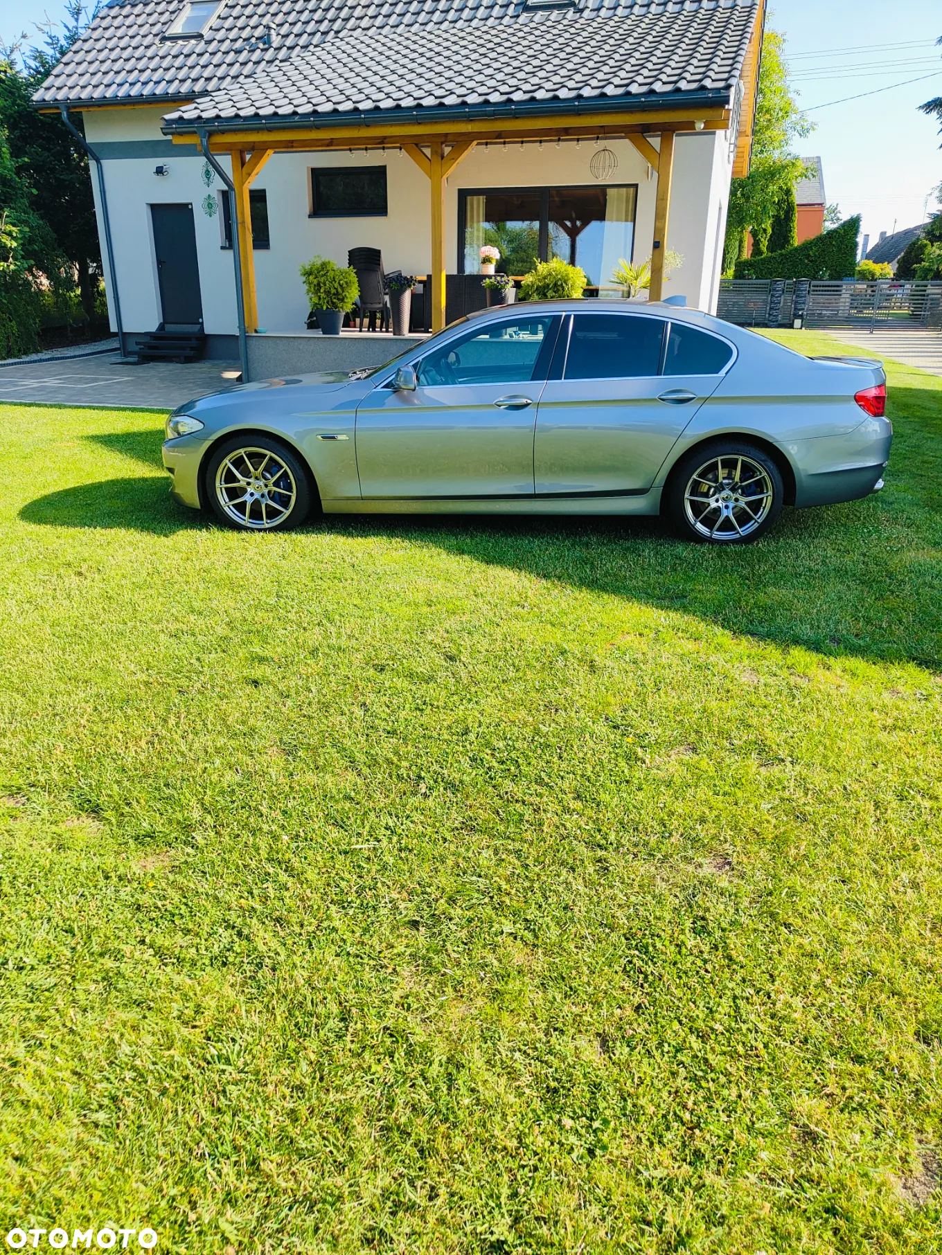 BMW Seria 5 - 18