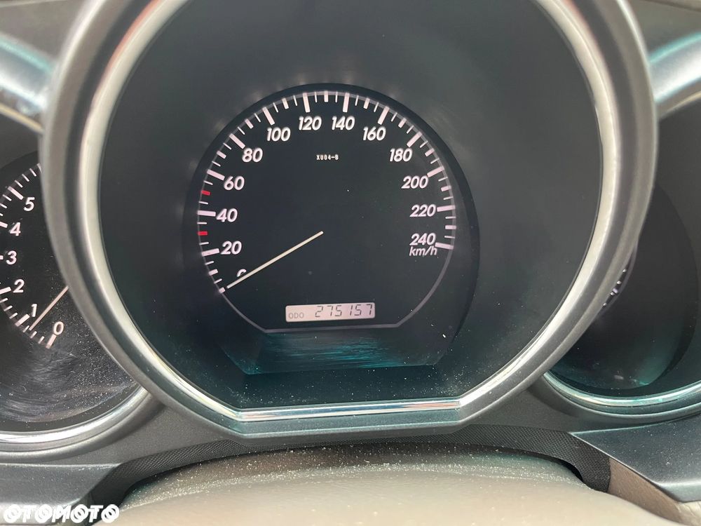 Lexus RX 350 Elegance - 17