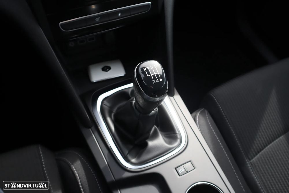 Renault Mégane 1.3 TCe Zen - 18