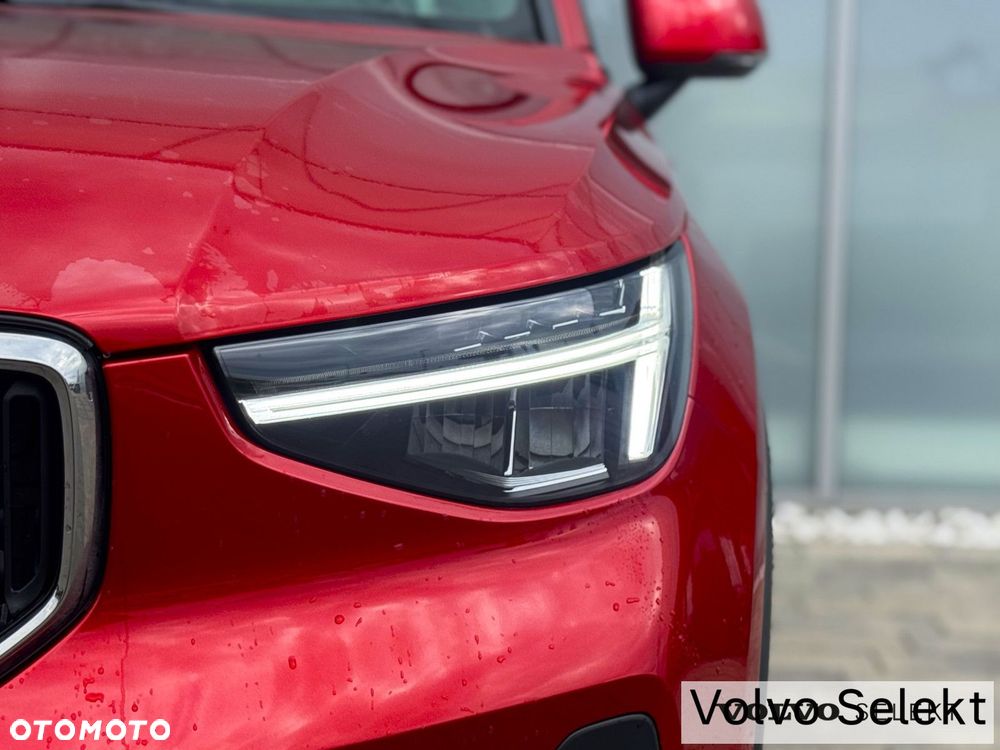 Volvo XC 40 - 36