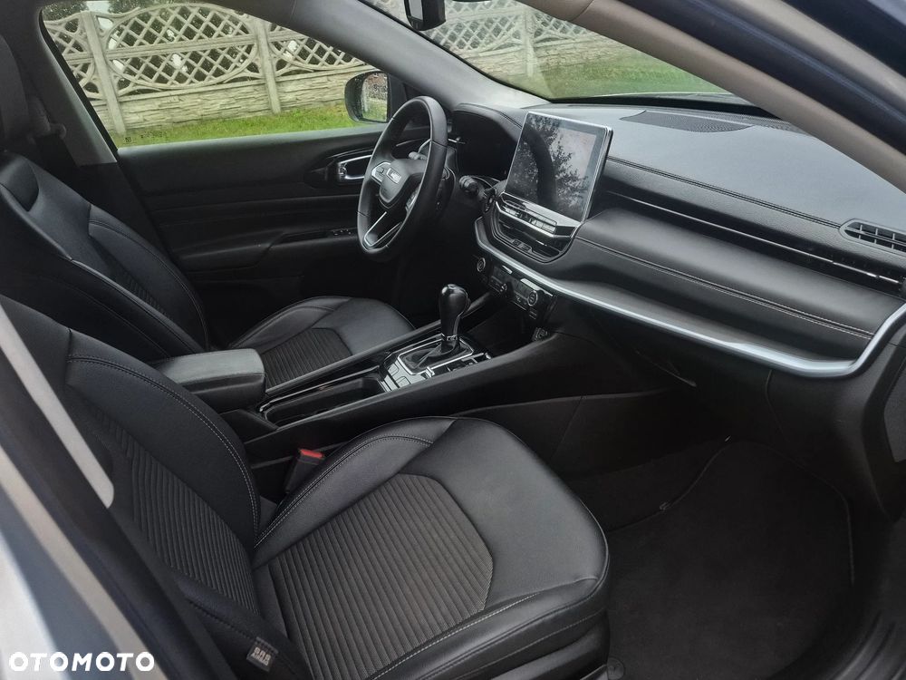 Jeep Compass 1.3 T4 4xe Automatik Limited - 9