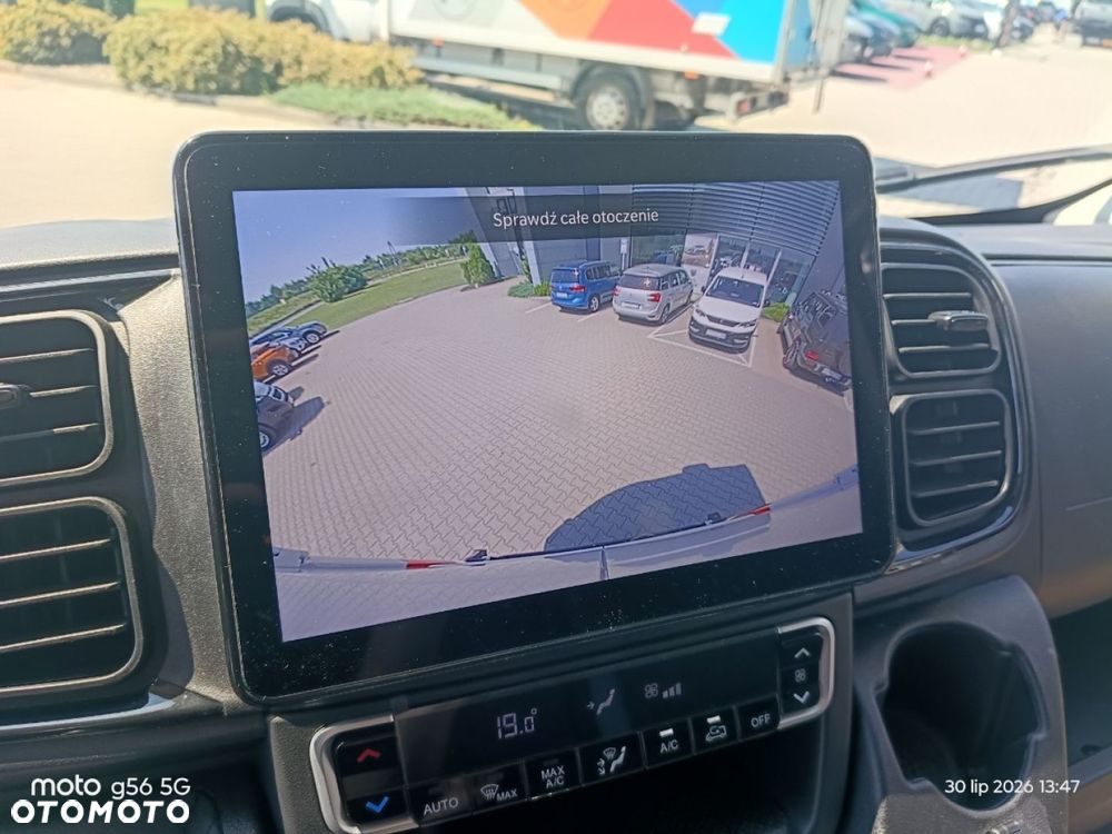 Fiat Ducato - 21