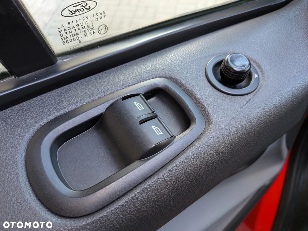 Ford Transit Custom - 15