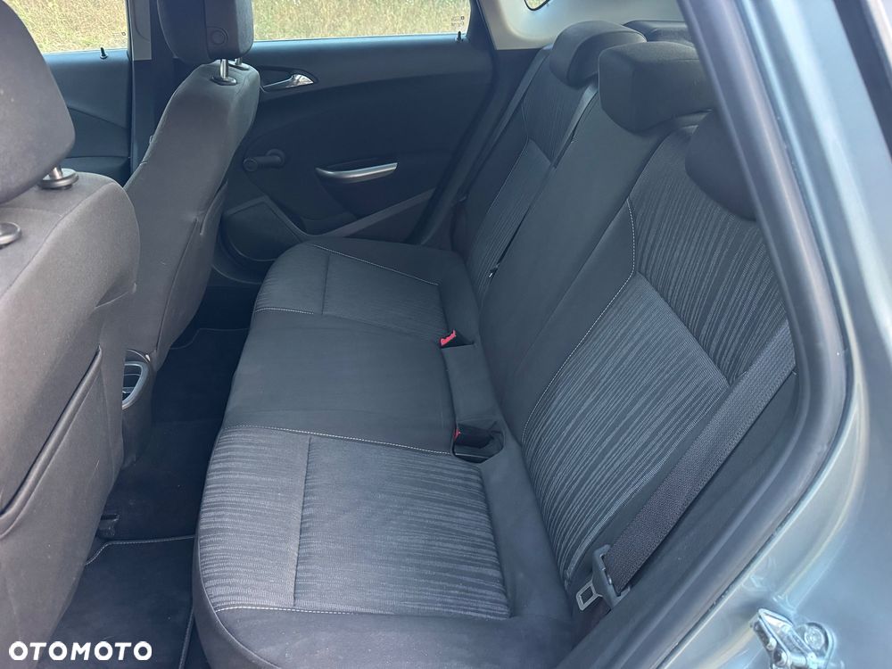 Opel Astra 1.4 Turbo ecoFLEX Start/Stop 150 Jahre - 13