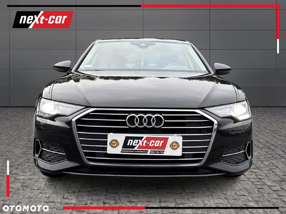 Audi A6 - 8