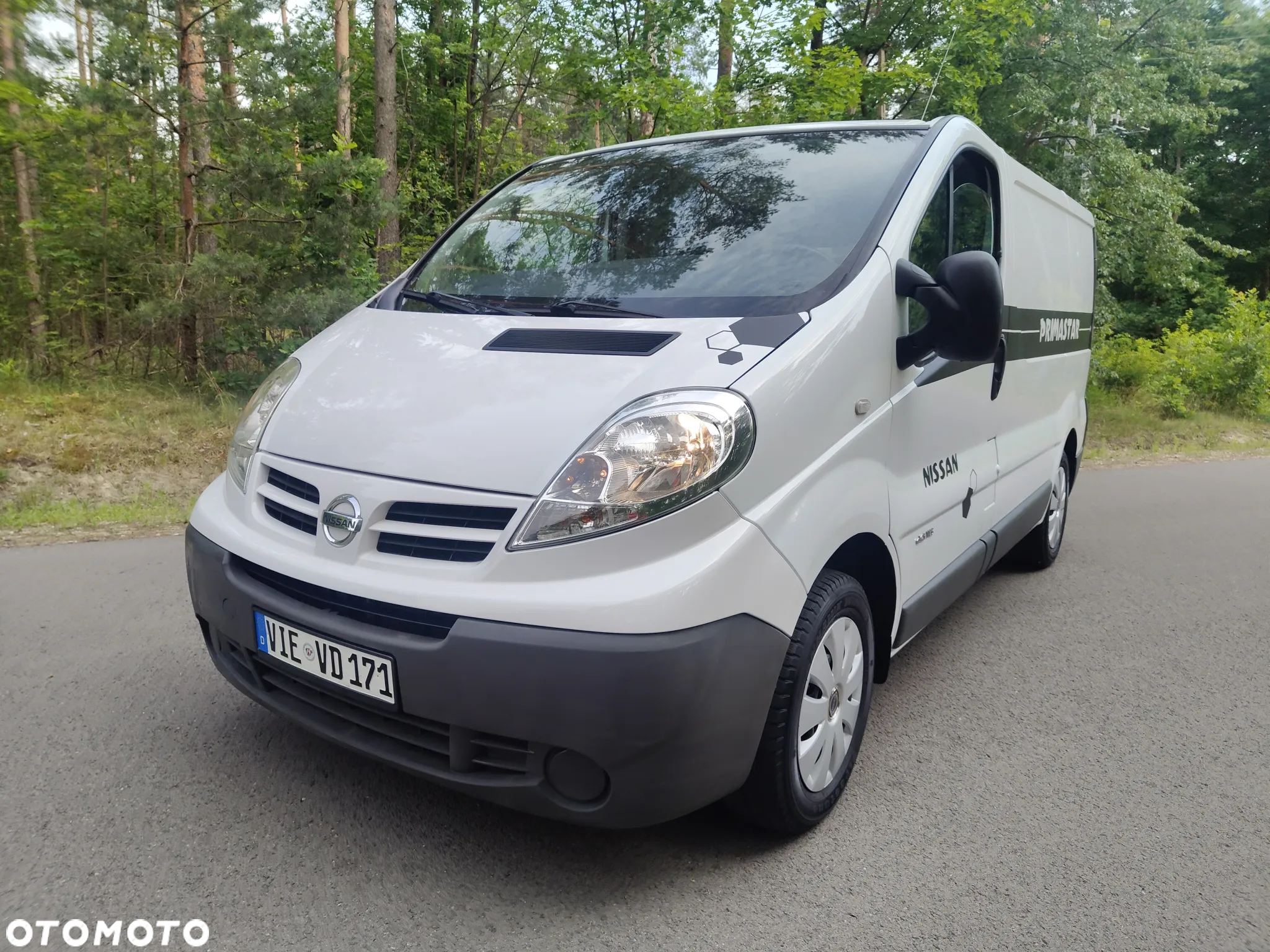 Renault Trafic - 39