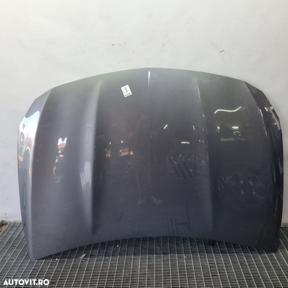 Capota Mercedes GLA ( X156 ) 2013 - 2017 SUV 4 Usi Mountain Grey 787 (1470) VEZI POZE - 1