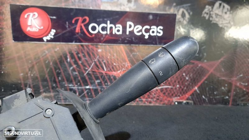 Manete Limpa Vidros Renault Kangoo (Kc0/1_) - 3