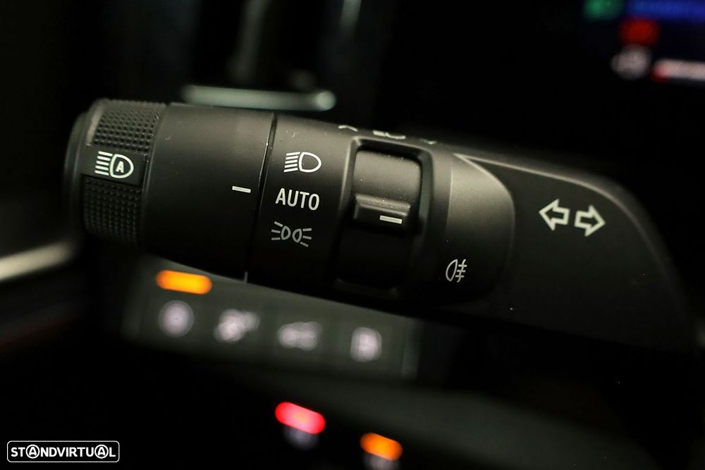 Renault Rafale 1.2 Hyper Hybrid E-Tech Esprit Alpine - 14