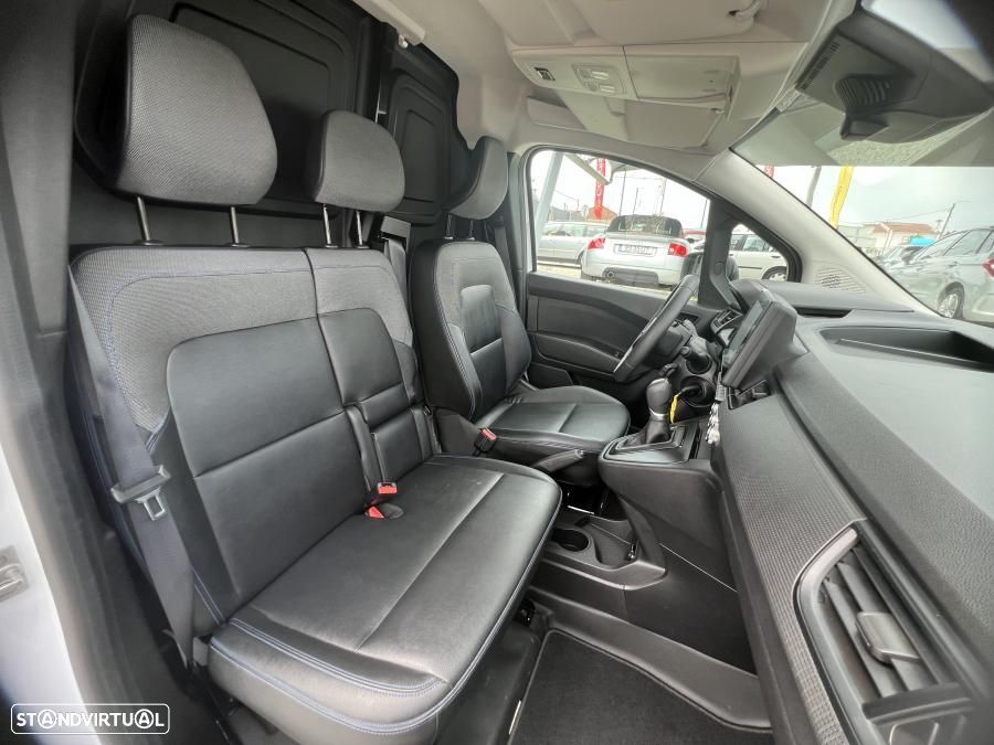 Nissan Townstar 45 kWh L1 Comfort 3L - 45